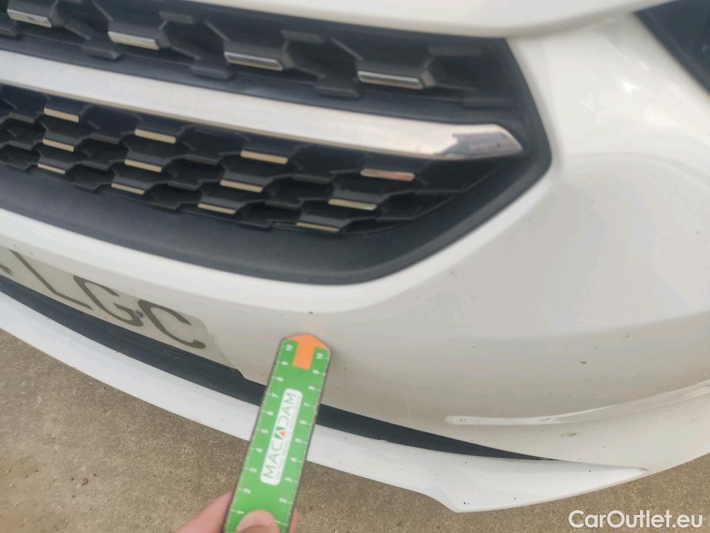  Opel  Corsa  F Elegance 1.2 T XHL 100CV MT6 E6d #25