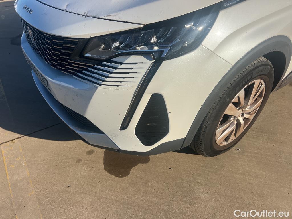  Peugeot  3008 PEUGEOT  / 2020 / 5P / todoterreno 1.5 BlueHDi 96kW (130CV) S&S Active Pack (AC4) #33