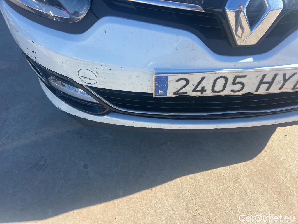  Renault  Megane RENAULT MÉGANE 5p 3G familiar Sp. Tou. Bose Energy dCi 130 S&S Euro 6 #20