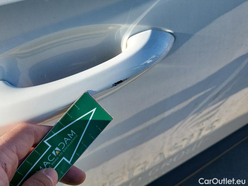  Hyundai  Tucson HYUNDAI  / 2020 / 5P / todoterreno 1.6 CRDI 85kW (115CV) Klass #18