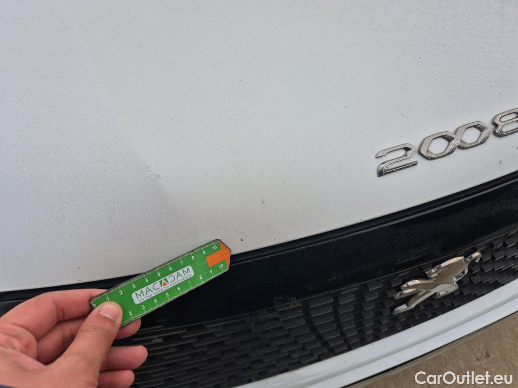  Peugeot  2008 PEUGEOT  / 2019 / 5P / todoterreno Active Pack BlueHDI 81kW (110CV) #15