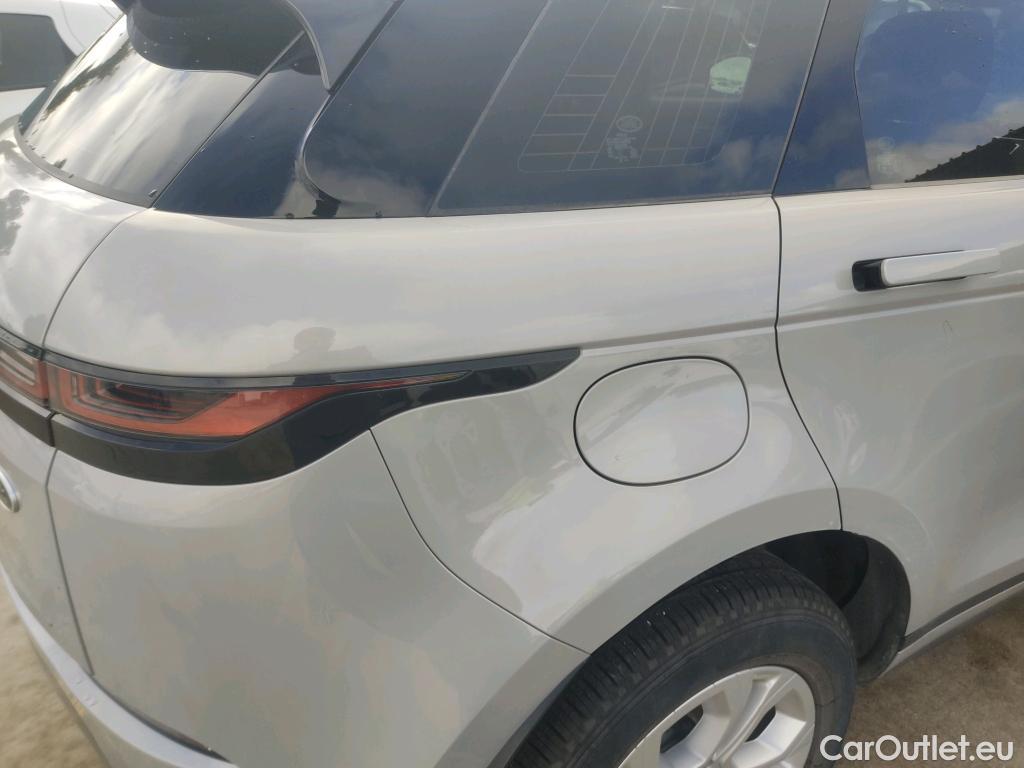  Land Rover  Range Rover LAND ROVER  Evoque / 2015 / 5P / todoterreno 2.0 D163 S AUTO 4WD MHEV #6