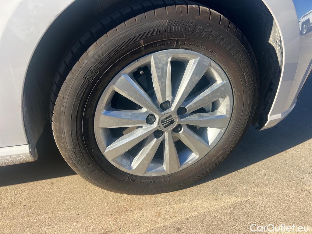  Seat  Ibiza  Style XM 1.0 TSI 115CV MT6 6E #3