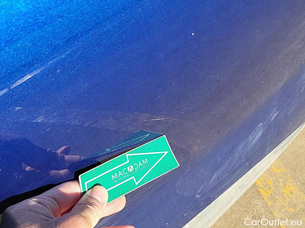  Renault  Captur RENAULT  / 2020 / 5P / todoterreno Intens TCe 90 #13