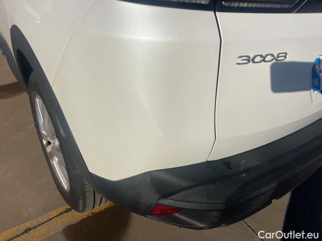  Peugeot  3008 PEUGEOT  / 2020 / 5P / todoterreno 1.5 BlueHDi 96kW (130CV) S&S Active Pack (AC4) #40