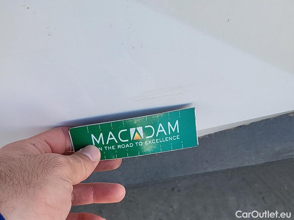  Hyundai  Tucson HYUNDAI  / 2020 / 5P / todoterreno 1.6 CRDI 100kW (136CV) 48V Tecno Sky DCT #6