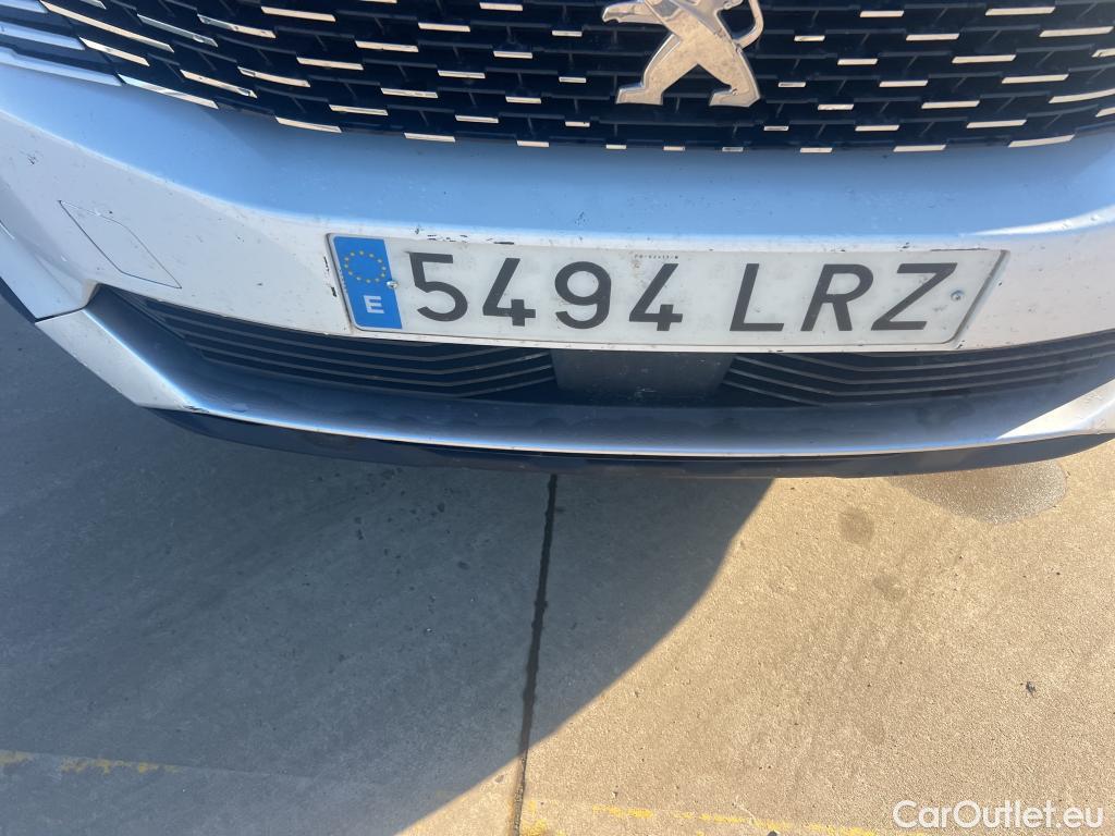  Peugeot  3008 PEUGEOT  / 2020 / 5P / todoterreno 1.5 BlueHDi 96kW (130CV) S&S Active Pack (AC4) #36