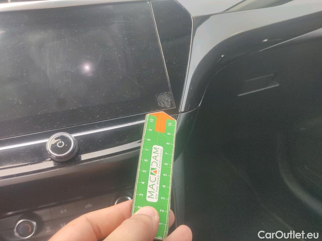  Opel  Corsa  F Elegance 1.2 T XHL 100CV MT6 E6d #7