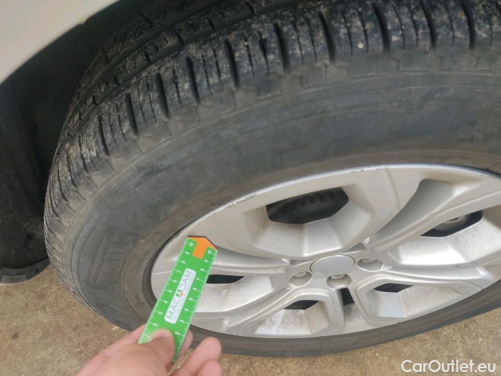  Land Rover  Range Rover LAND ROVER  Evoque / 2015 / 5P / todoterreno 2.0 D163 S AUTO 4WD MHEV #11