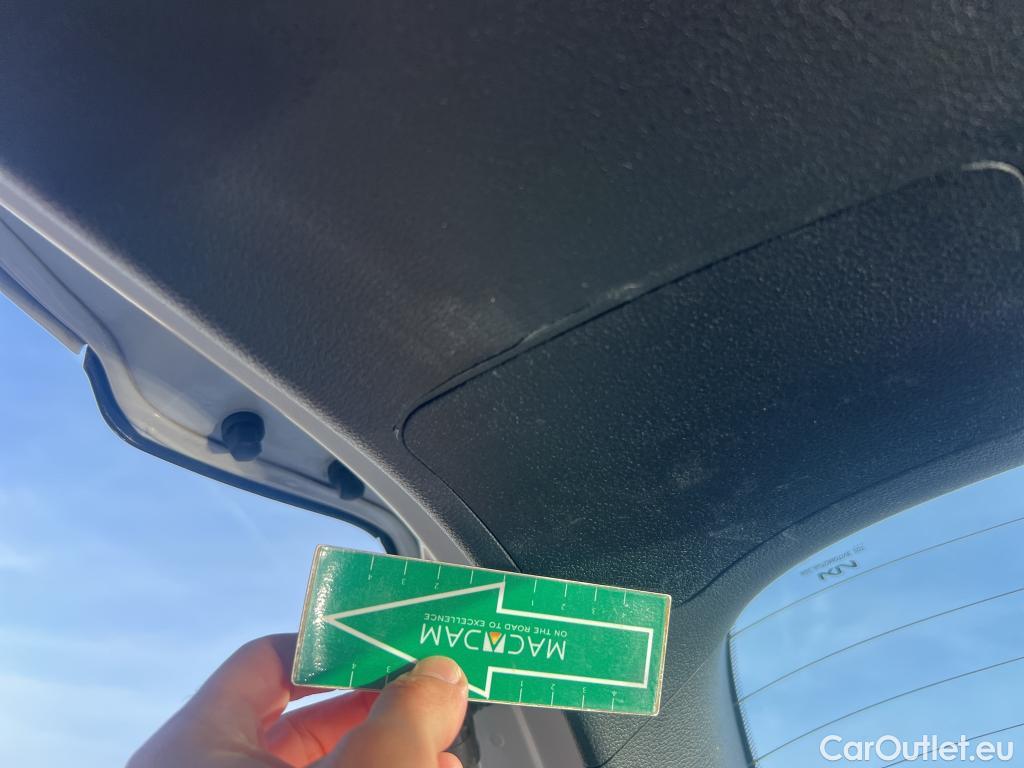  KIA  Sportage KIA  / 2022 / 5P / todoterreno 1.6 CRDi MHEV 100kW (136CV) Business 4X2 #5