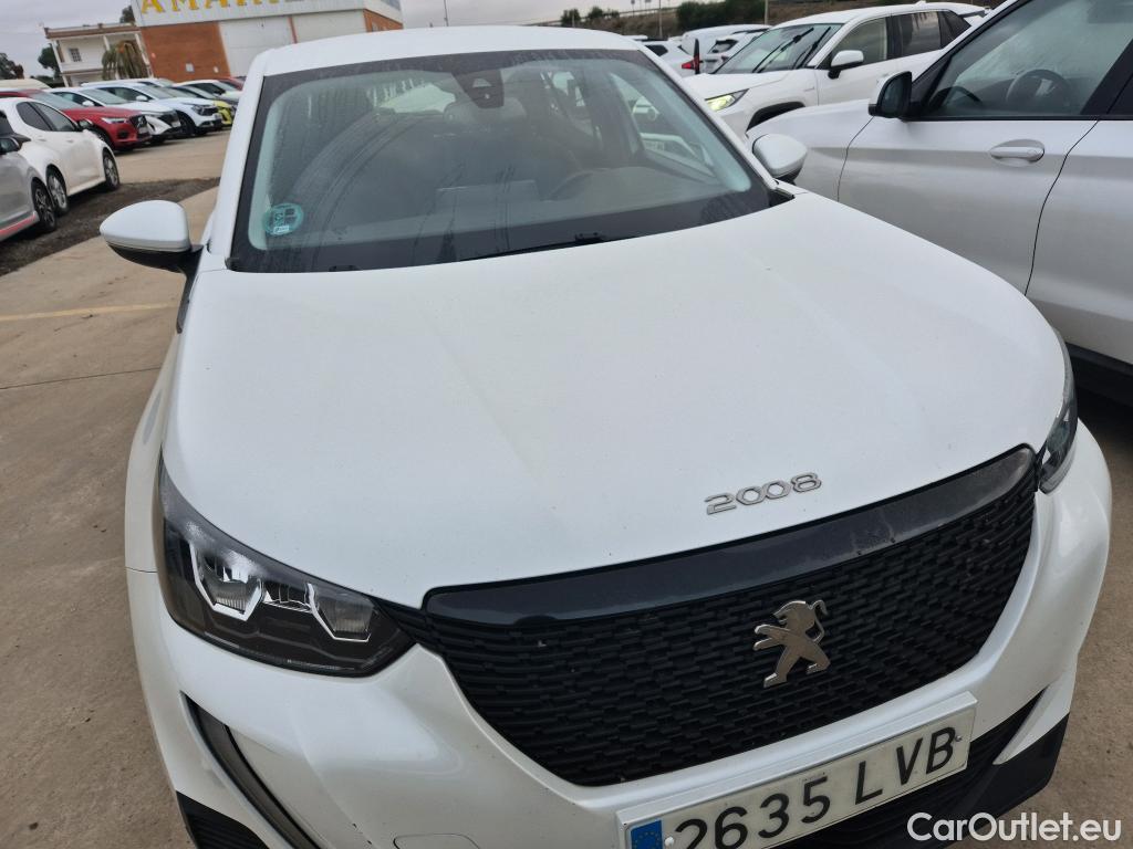  Peugeot  2008 PEUGEOT  / 2019 / 5P / todoterreno Active Pack BlueHDI 81kW (110CV) #14