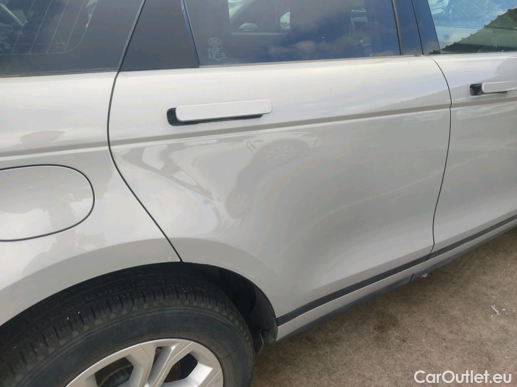  Land Rover  Range Rover LAND ROVER  Evoque / 2015 / 5P / todoterreno 2.0 D163 S AUTO 4WD MHEV #4