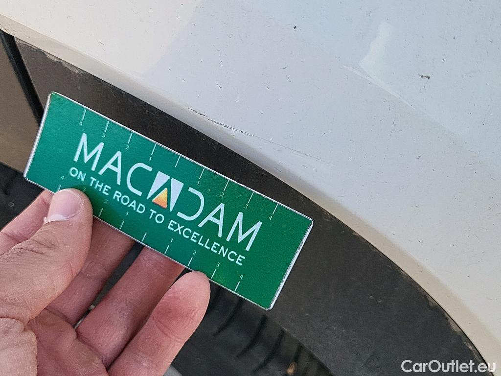  Hyundai  Tucson HYUNDAI  / 2020 / 5P / todoterreno 1.6 CRDI 100kW (136CV) 48V Tecno Sky DCT #7