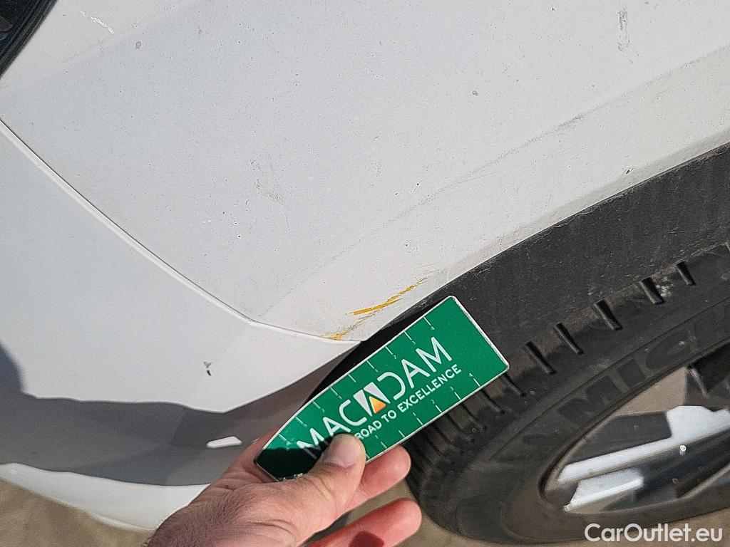  Hyundai  Tucson HYUNDAI  / 2020 / 5P / todoterreno 1.6 CRDI 100kW (136CV) 48V Tecno Sky DCT #10