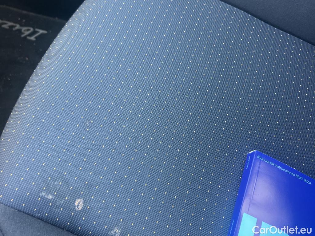  Seat  Ibiza  Style XM 1.0 TSI 115CV MT6 6E #2