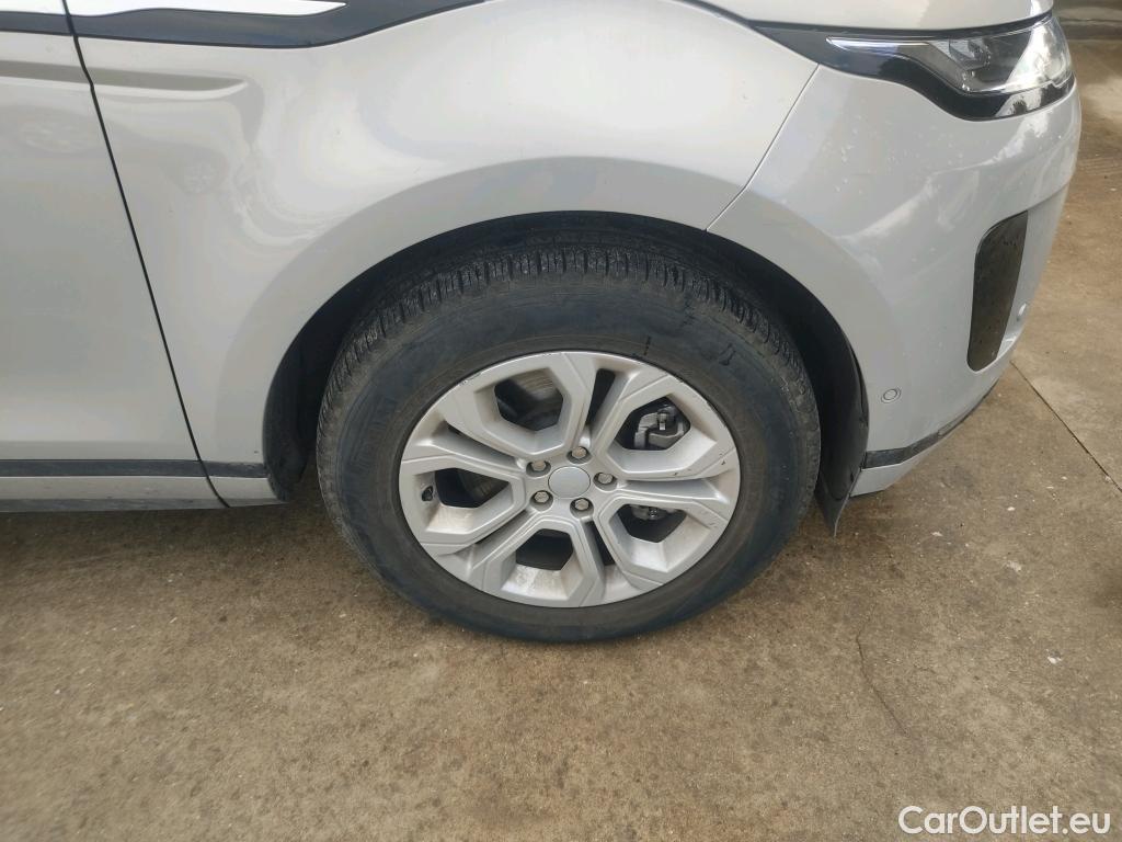  Land Rover  Range Rover LAND ROVER  Evoque / 2015 / 5P / todoterreno 2.0 D163 S AUTO 4WD MHEV #10