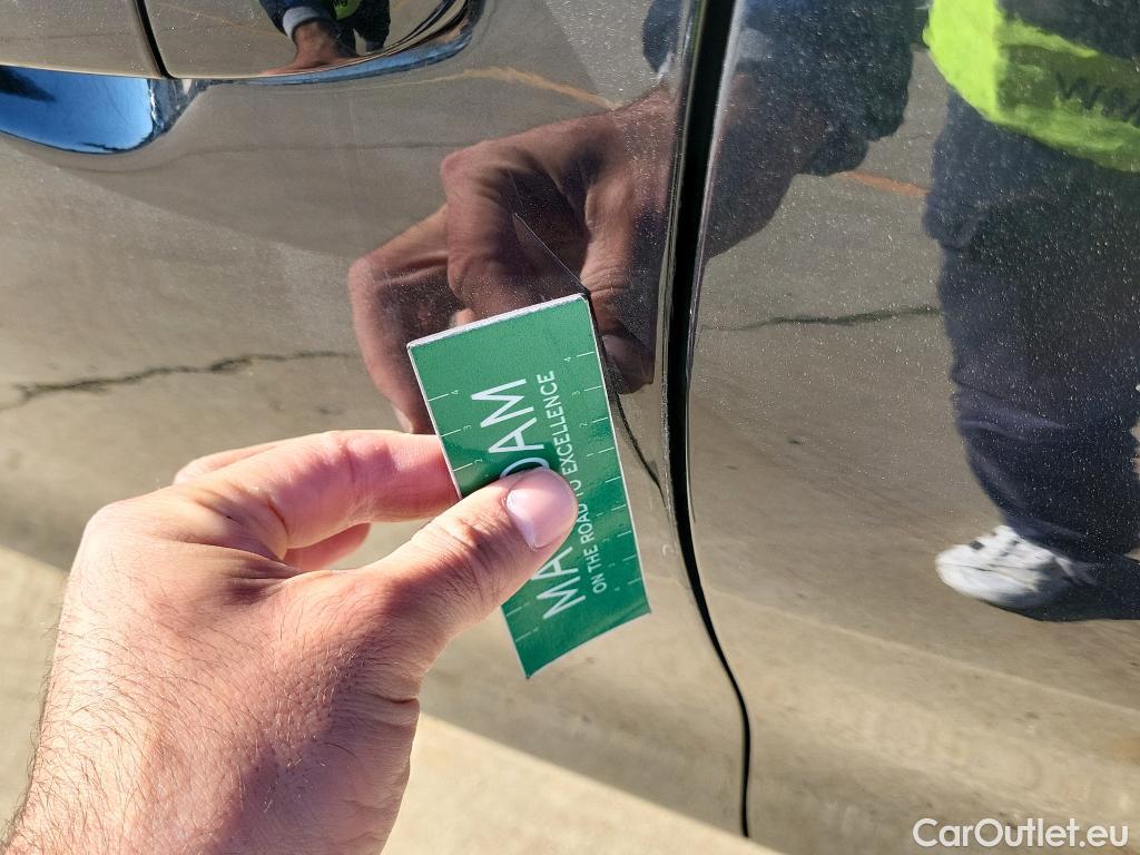  KIA  Cee'd KIA Ceed / 2021 / 5P / berlina con portón 1.0 T-GDi 74kW (100CV) Concept #4