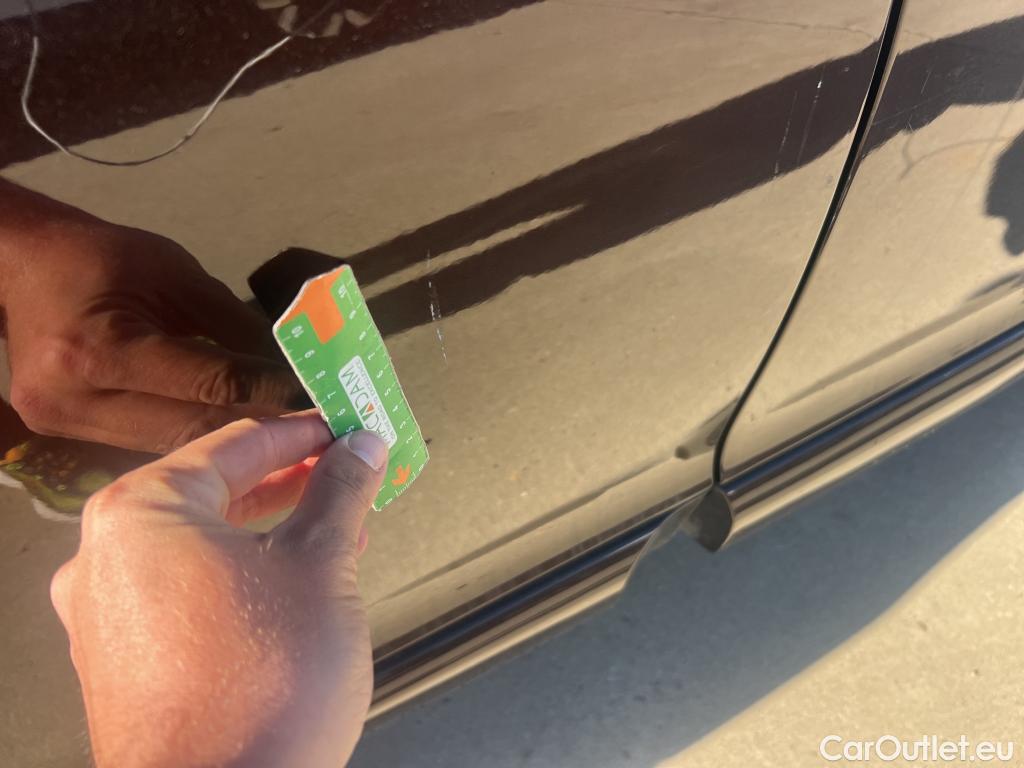  Renault  Megane RENAULT MÉGANE 5p 3G familiar Sp. Tou. Bose Energy dCi 130 S&S Euro 6 #22