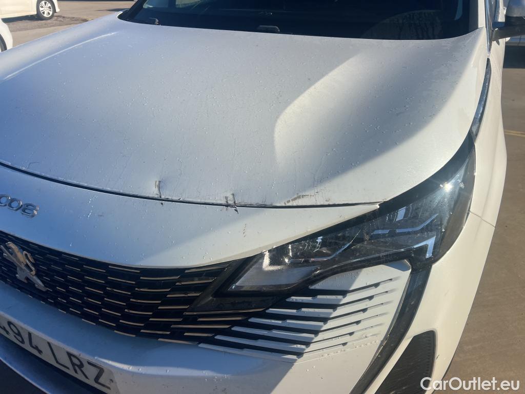  Peugeot  3008 PEUGEOT  / 2020 / 5P / todoterreno 1.5 BlueHDi 96kW (130CV) S&S Active Pack (AC4) #3