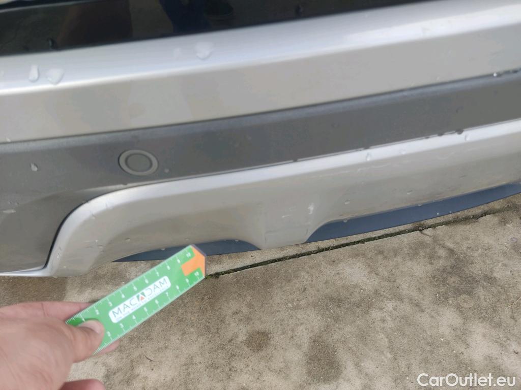  Land Rover  Range Rover LAND ROVER  Evoque / 2015 / 5P / todoterreno 2.0 D163 S AUTO 4WD MHEV #37