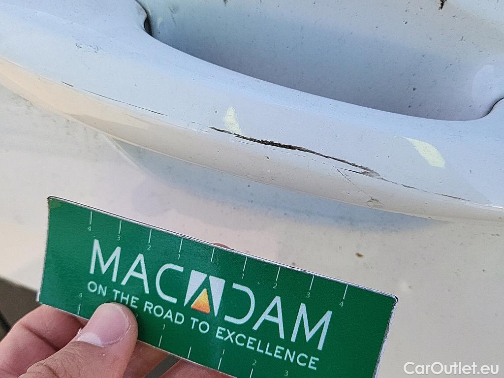  Hyundai  Tucson HYUNDAI  / 2020 / 5P / todoterreno 1.6 CRDI 100kW (136CV) 48V Tecno Sky DCT #8