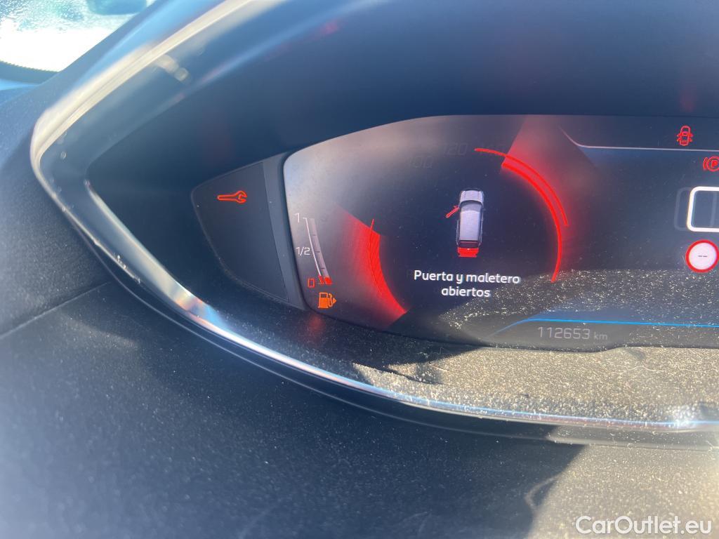  Peugeot  3008 PEUGEOT  / 2020 / 5P / todoterreno 1.5 BlueHDi 96kW (130CV) S&S Active Pack (AC4) #48