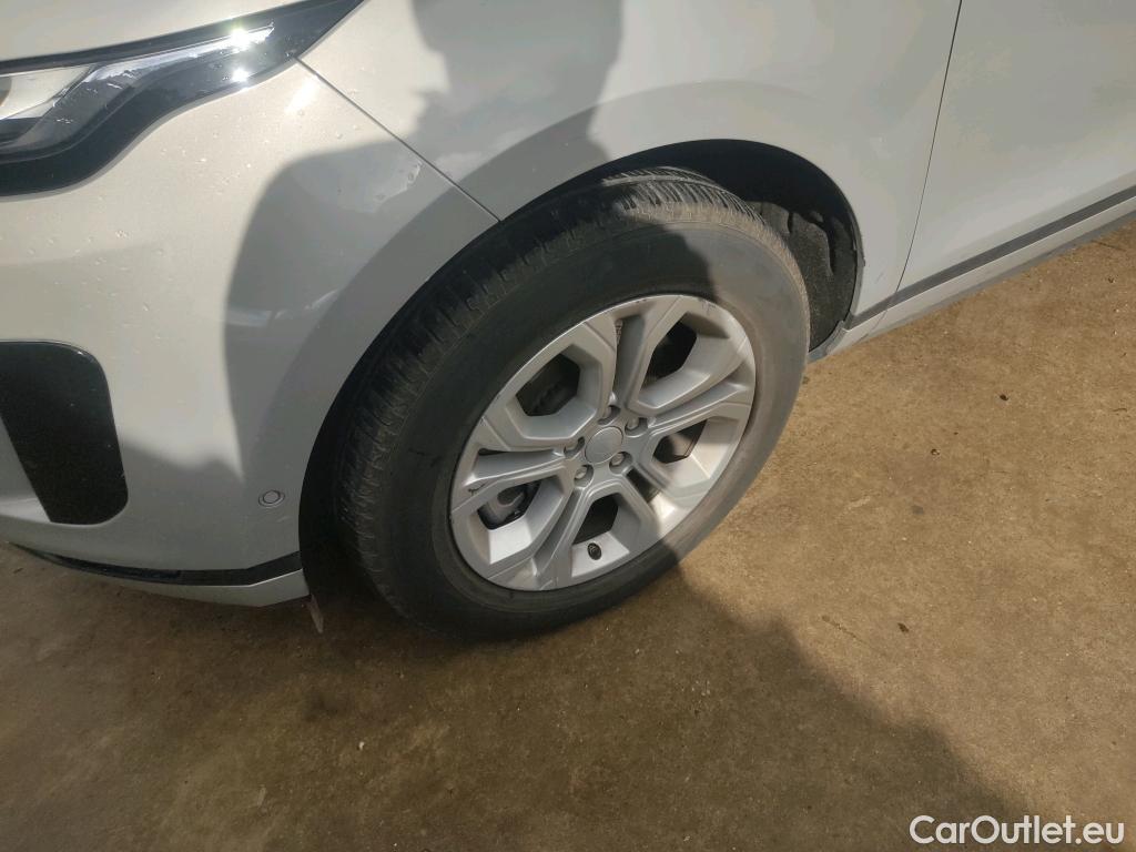  Land Rover  Range Rover LAND ROVER  Evoque / 2015 / 5P / todoterreno 2.0 D163 S AUTO 4WD MHEV #8