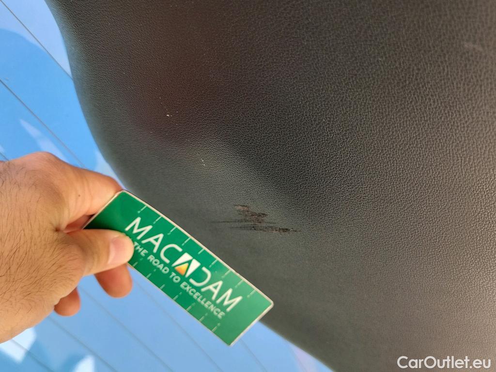  Hyundai  Tucson HYUNDAI  / 2020 / 5P / todoterreno 1.6 CRDI 100kW (136CV) 48V Tecno Sky DCT #12