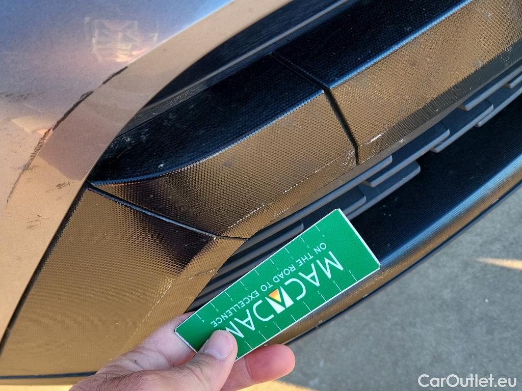  Opel  Crossland  X GS Line 1.2 Turbo 110CV MT6 E6d #33