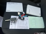 KIA  Sportage KIA  / 2022 / 5P / todoterreno 1.6 CRDi MHEV 100kW (136CV) Business 4X2 #9