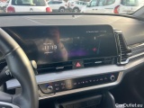  KIA  Sportage KIA  / 2022 / 5P / todoterreno 1.6 CRDi MHEV 100kW (136CV) Business 4X2 #13