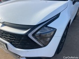  KIA  Sportage KIA  / 2022 / 5P / todoterreno 1.6 CRDi MHEV 100kW (136CV) Business 4X2 #15