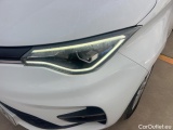  Renault  Zoe RENAULT  / 2019 / 5P / berlina con portón Life 80 kW R110 Bateria 40kWh #18