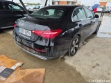  Mercedes  C-Klasse MERCEDES-BENZ Clase C / 2021 / 4P / sedán C 220 d #2