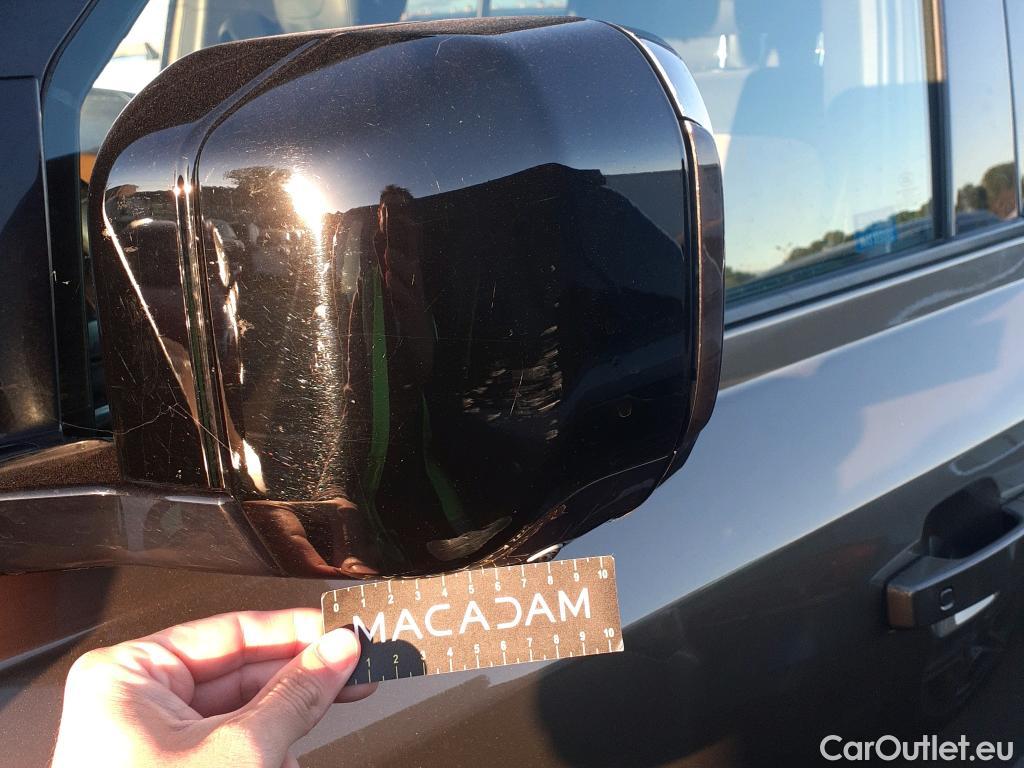  Land Rover  Defender LAND ROVER  / 2019 / 5P / todoterreno 2.0 P404E X 110 Aut 4WD PHEV #25