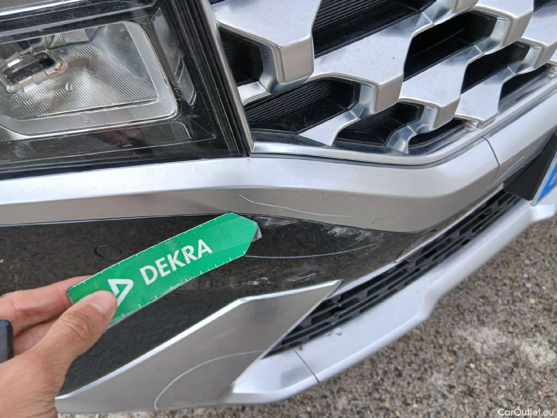  Hyundai  Santa Fe HYUNDAI  / 2021 / 5P / todoterreno 1.6 TGDi HEV Tecno Auto 4x2 #5