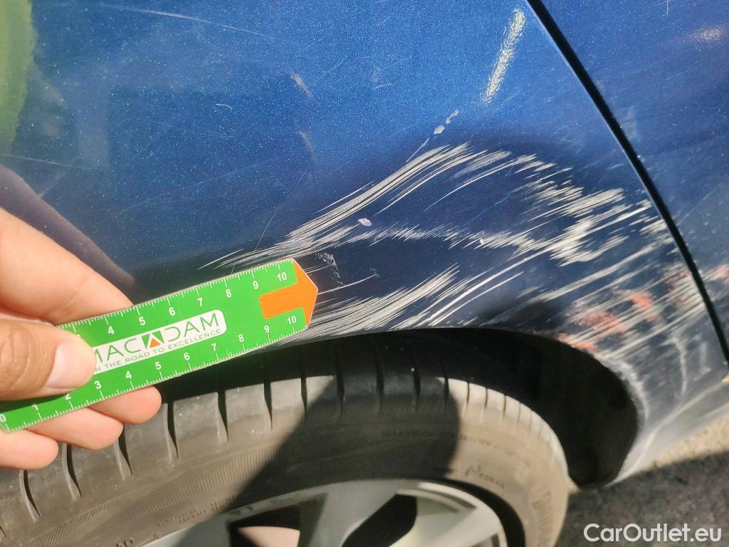  Renault  Megane RENAULT MÉGANE 5P 4G FAMILIAR Sp. Tourer Zen En. dCi 96kW (130CV) #7