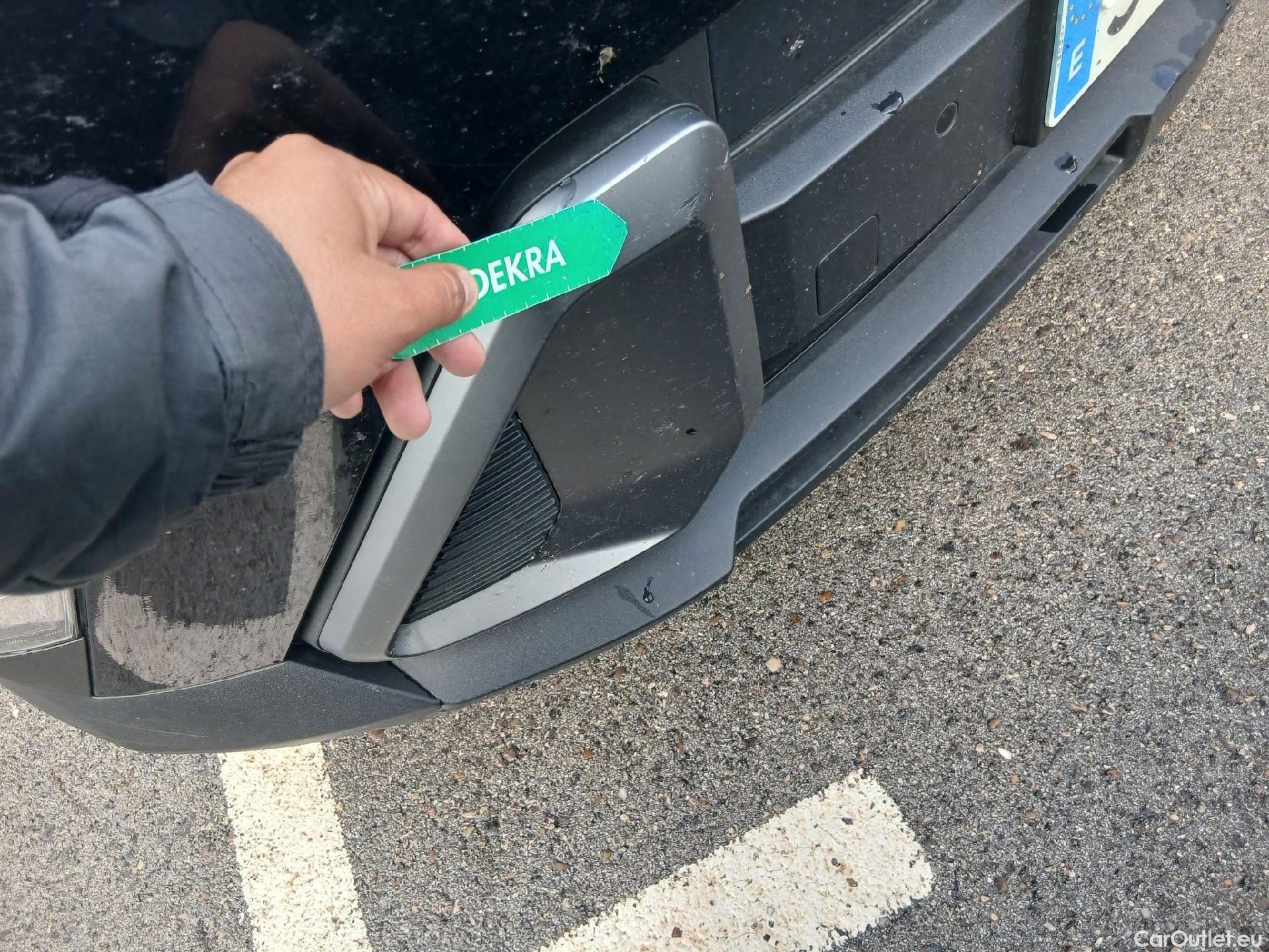  Hyundai  Konna HYUNDAI Kona / 2023 / 5P / todoterreno 1.6 GDI HEV Maxx DCT #12