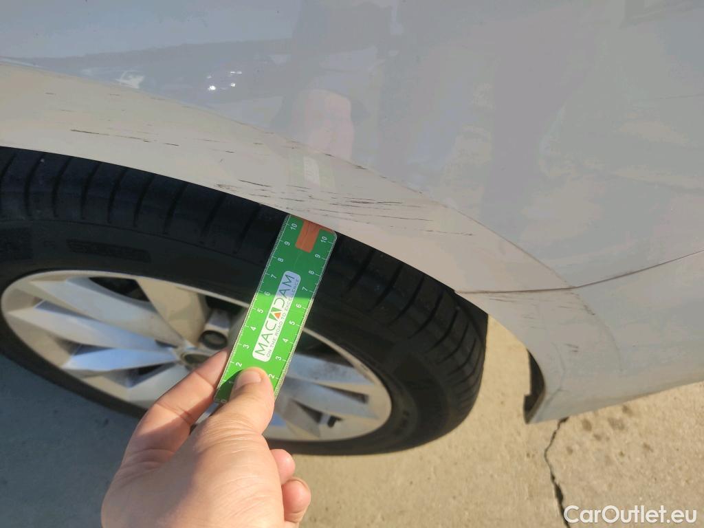  Audi  A3 AUDI  / 2020 / 5P / berlina con portón Sportback 30 TFSI 81kW (110CV) S tronic #34