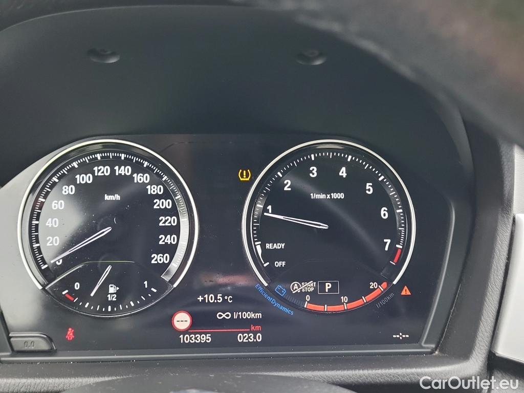  Bmw  X2 BMW  sDrive18i (CX) #9