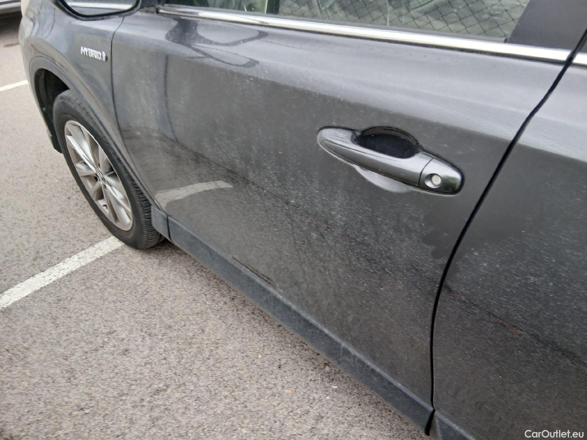  Toyota  RAV4 TOYOTA  / 2015 / 5P / todoterreno 2.5l hybrid 2WD Advance Pack Drive #11