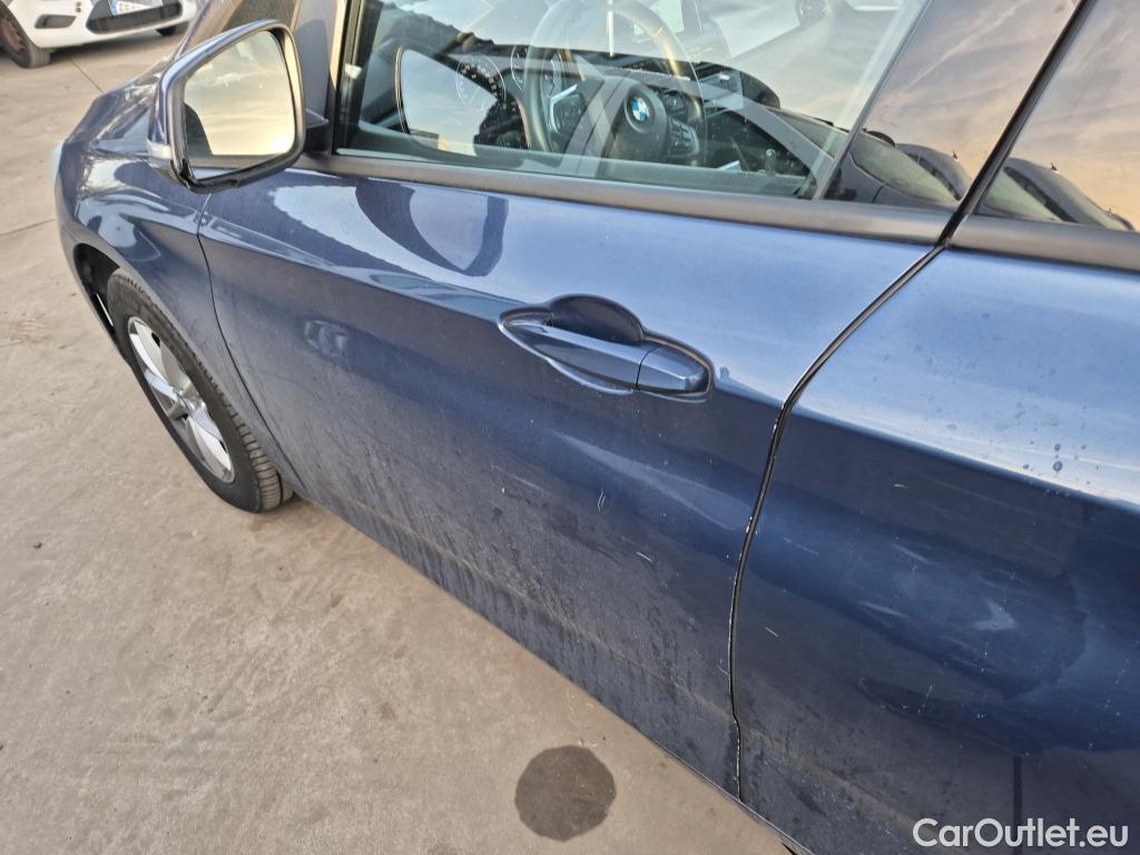  Bmw  Serie 2 BMW  Gran Tourer/2018/5P/monovolumen compacto 216d Business #1