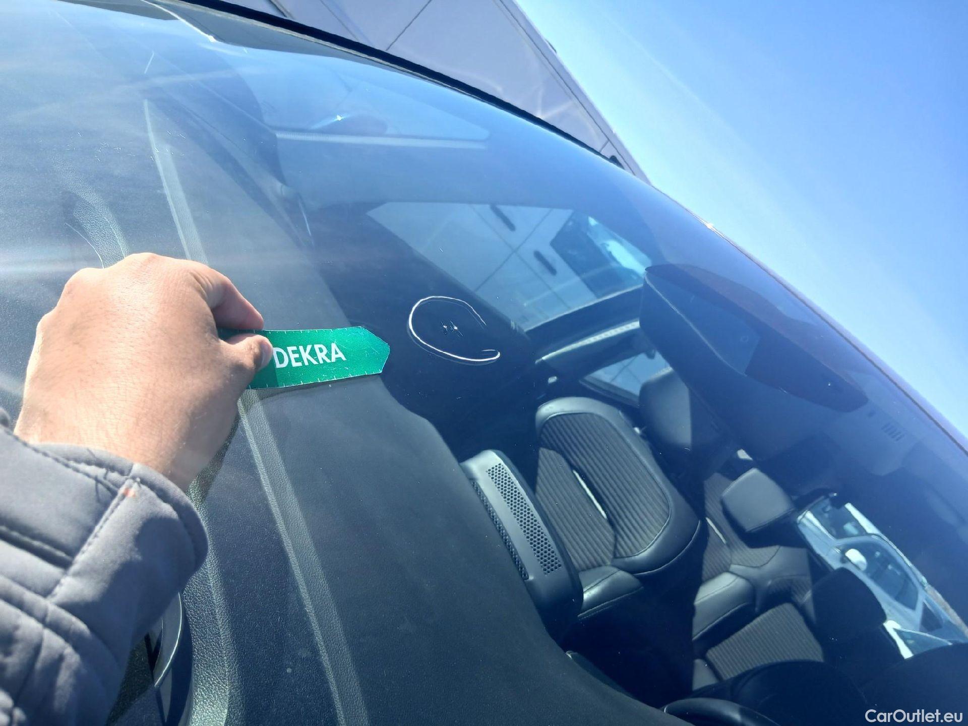  Renault  Scenic RENAULT Scénic / 2016 / 5P / monovolumen compacto Zen Energy dCi 96kW (130CV) #15