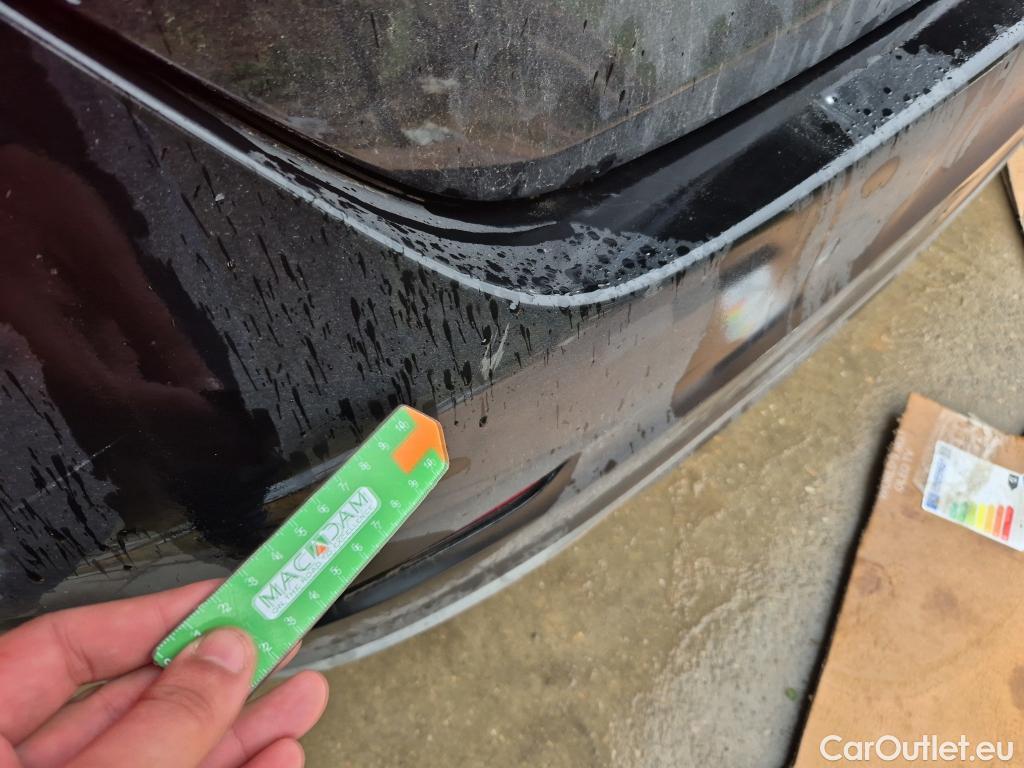  Mercedes  C-Klasse MERCEDES-BENZ Clase C / 2021 / 4P / sedán C 220 d #9