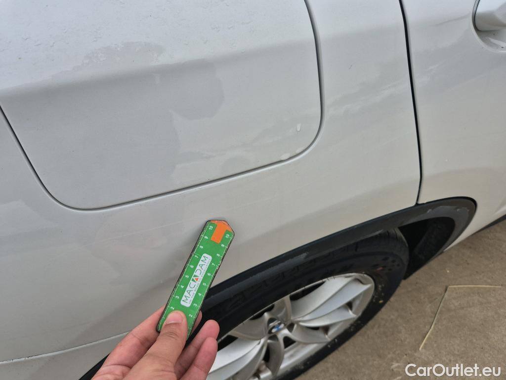  Bmw  X3 BMW  / 2017 / 5P / todoterreno xDrive20d #15