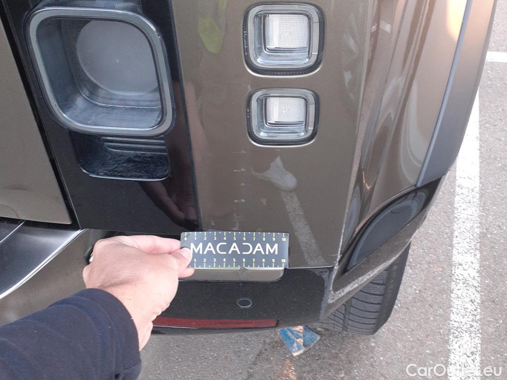  Land Rover  Defender LAND ROVER  / 2019 / 5P / todoterreno 2.0 P404E X 110 Aut 4WD PHEV #17