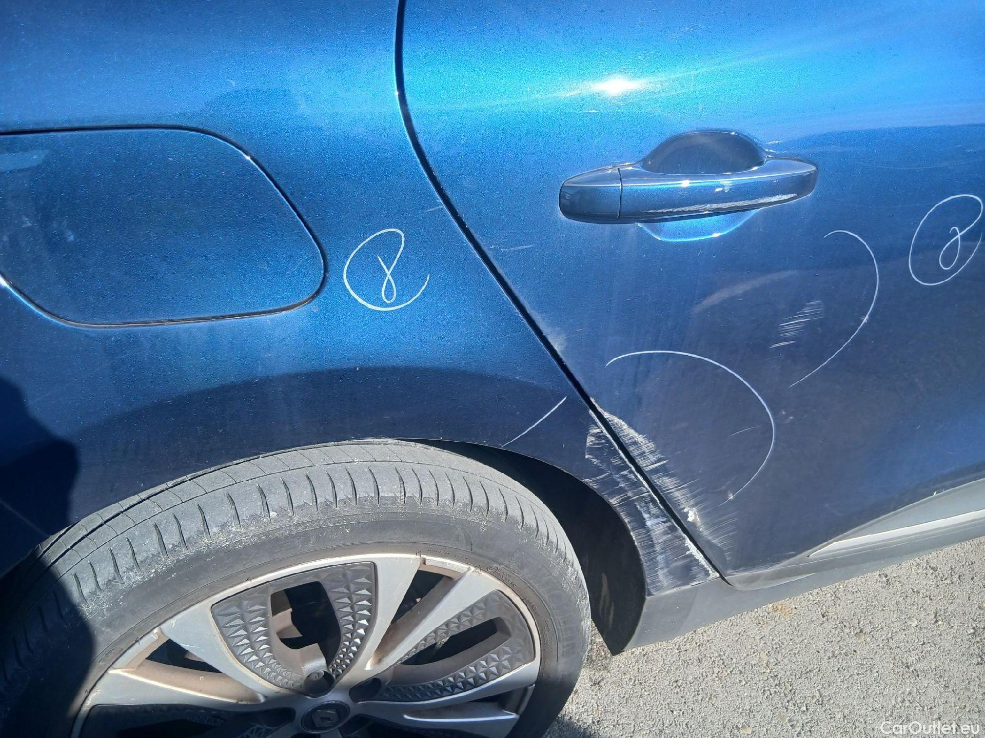  Renault  Scenic RENAULT Scénic / 2016 / 5P / monovolumen compacto Zen Energy dCi 96kW (130CV) #34