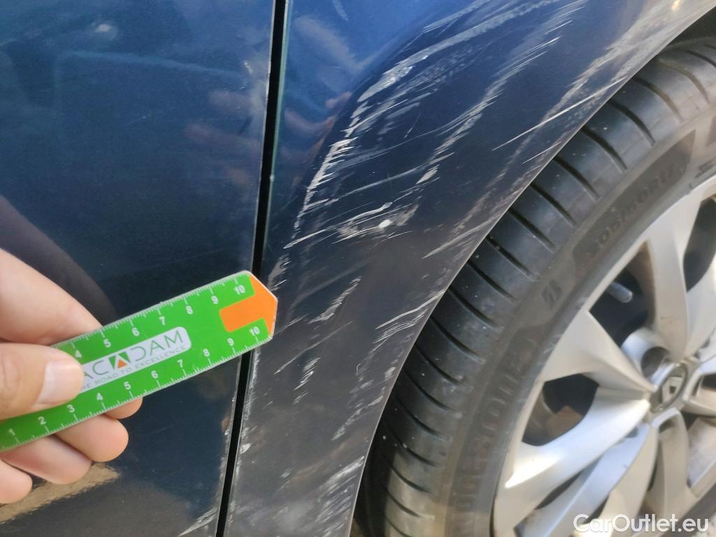  Renault  Megane RENAULT MÉGANE 5P 4G FAMILIAR Sp. Tourer Zen En. dCi 96kW (130CV) #9