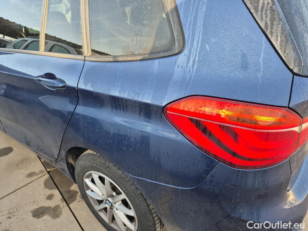  Bmw  Serie 2 BMW  Gran Tourer/2018/5P/monovolumen compacto 216d Business #10