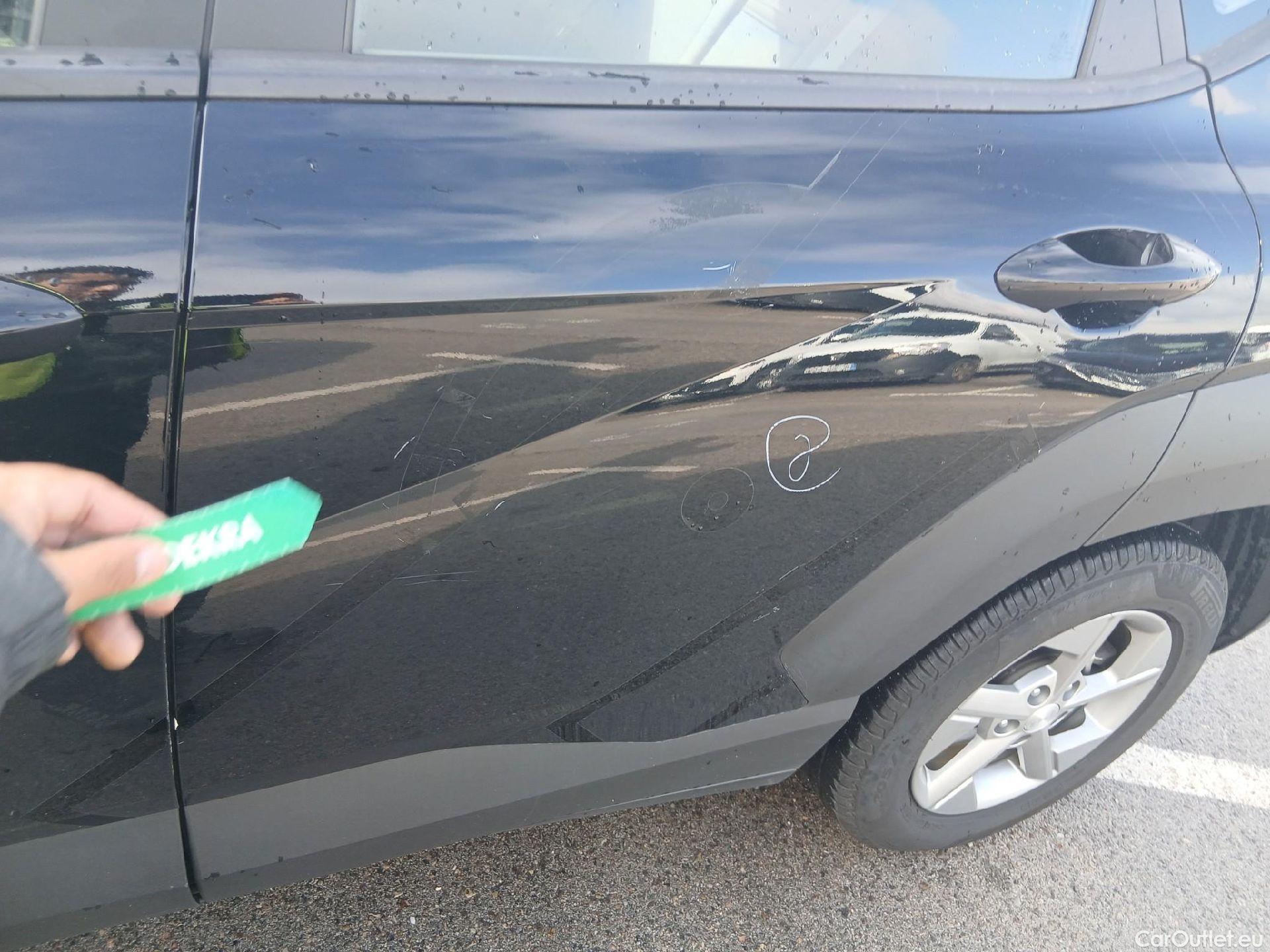  Hyundai  Konna HYUNDAI Kona / 2023 / 5P / todoterreno 1.6 GDI HEV Maxx DCT #20